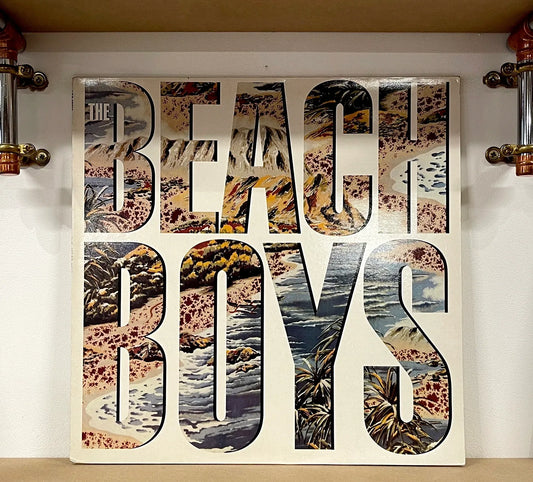 The Beach Boys – The Beach Boys
