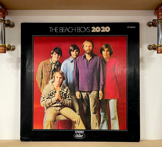 The Beach Boys – 20/20
