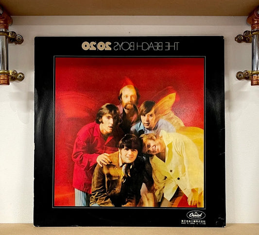 The Beach Boys – 20/20