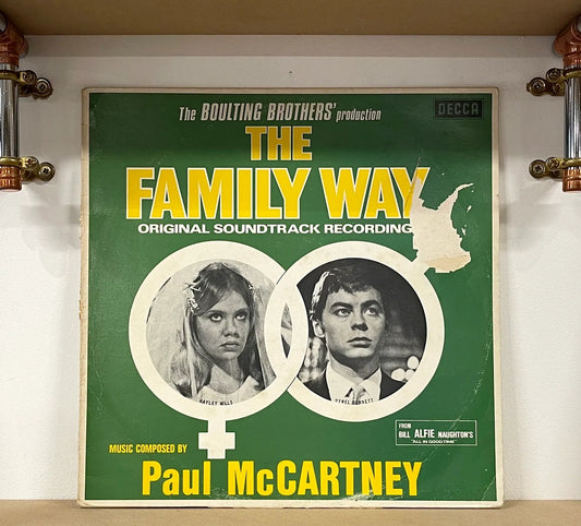 Paul McCartney – The Family Way