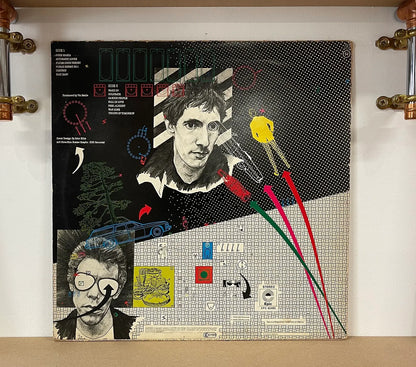 The Vibrators – V2