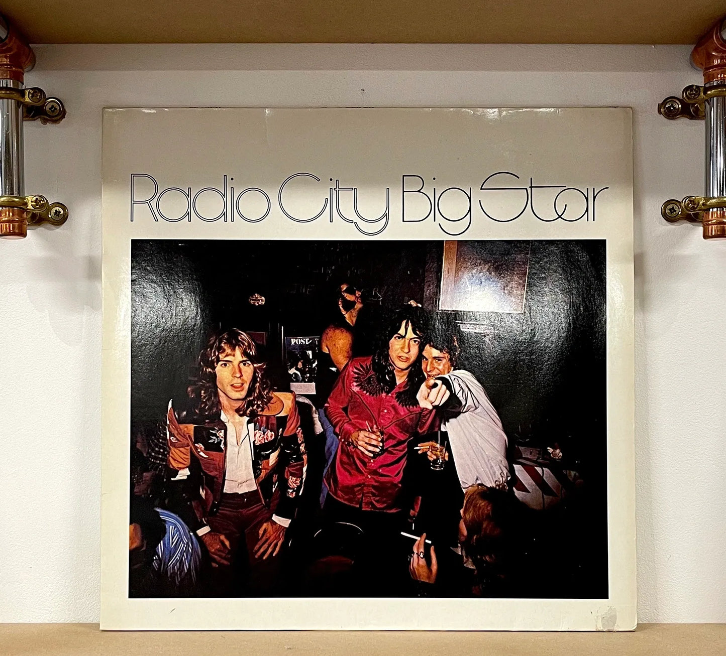Big Star – Radio City