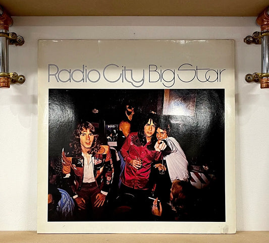 Big Star – Radio City