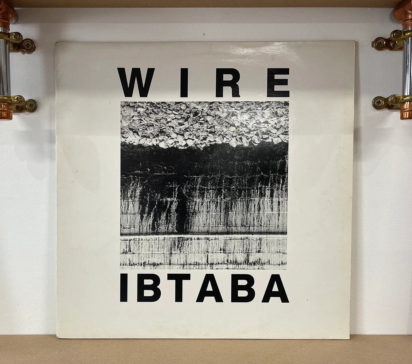 Wire – IBTABA