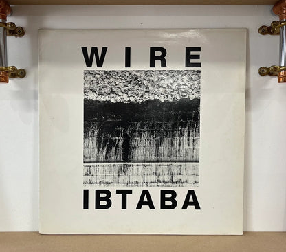 Wire – IBTABA