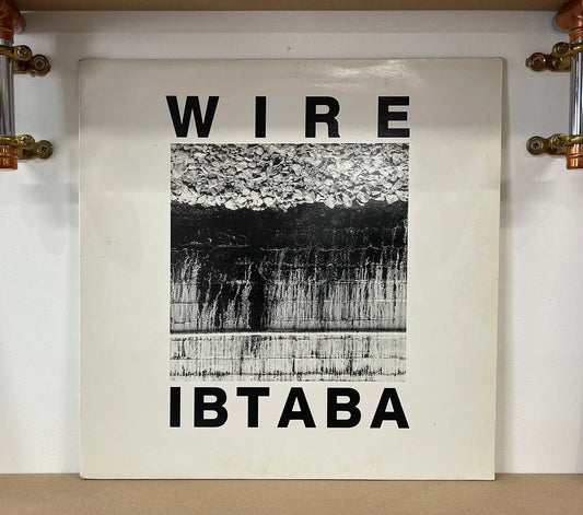 Wire – IBTABA