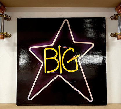 Big Star – #1 Record