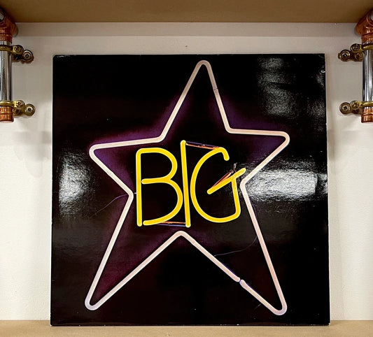 Big Star – #1 Record