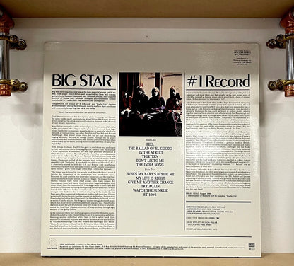 Big Star – #1 Record