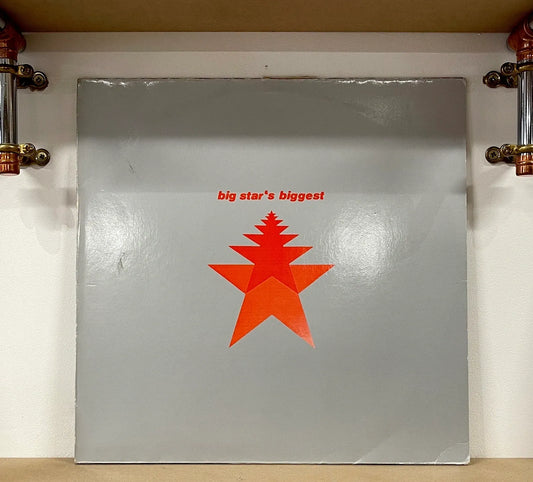 Big Star – Big Star's Biggest