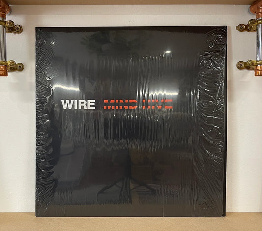 Wire – Mind Hive