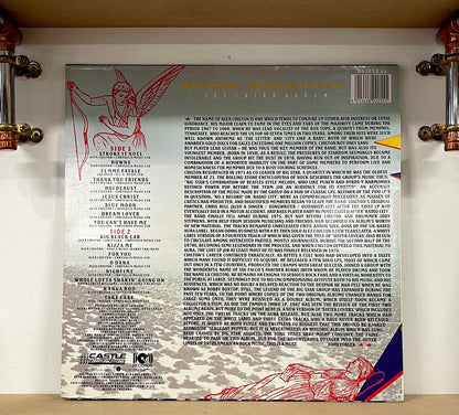 Big Star – Sister Lovers (The Third Album)