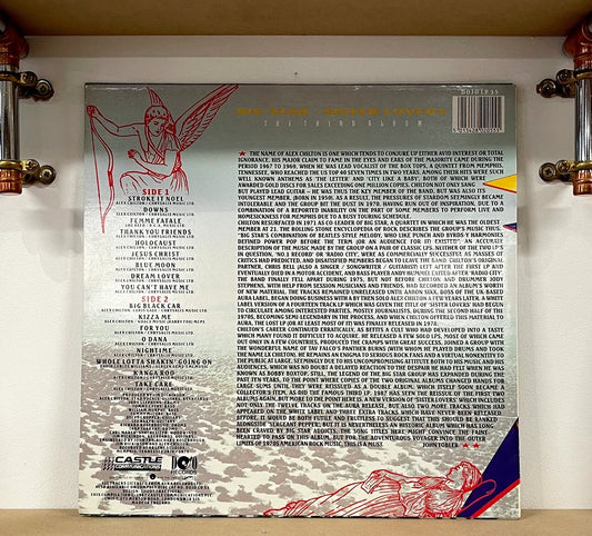 Big Star – Sister Lovers (The Third Album)