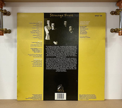 Wire – The Peel Sessions Album
