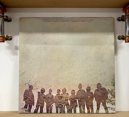 Blood, Sweat & Tears – Blood, Sweat & Tears 3
