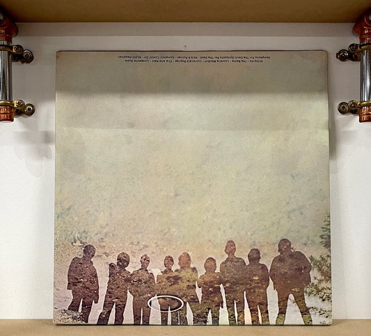 Blood, Sweat & Tears – Blood, Sweat & Tears 3