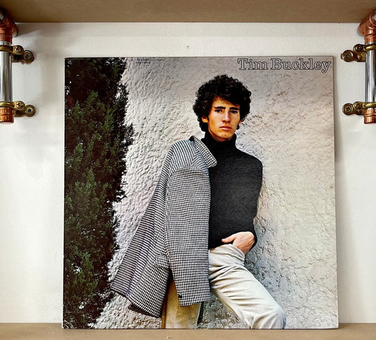 Tim Buckley – Tim Buckley