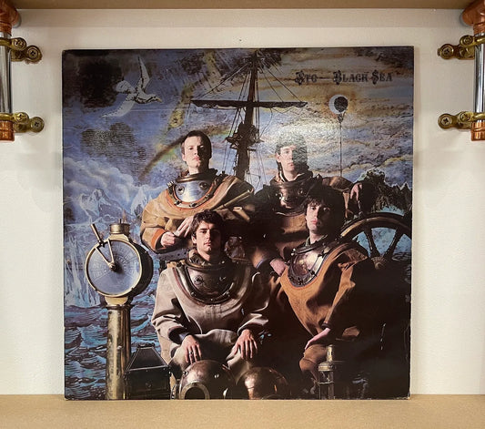 XTC – Black Sea