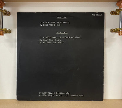 XTC – Go+