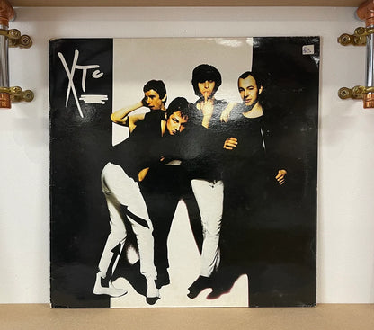 XTC – White Music