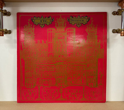 XTC – Nonsuch