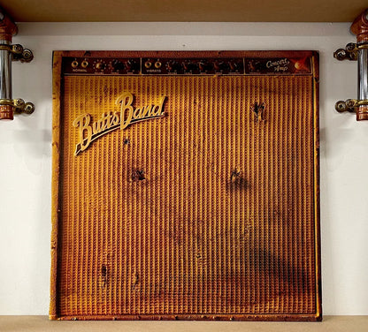 Butts Band – Butts Band