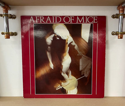 Afraid Of Mice – Afraid Of Mice