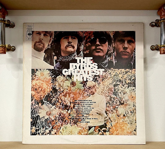 The Byrds – The Byrds' Greatest Hits