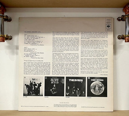 The Byrds – The Byrds' Greatest Hits