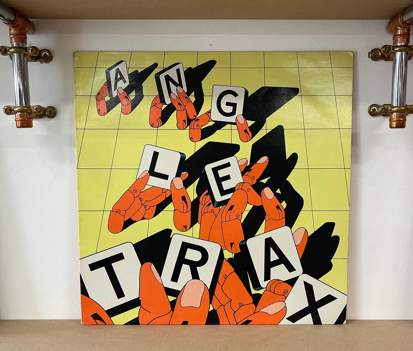 Angletrax – Angletrax