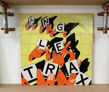 Angletrax – Angletrax