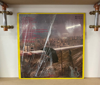 Blondie – Autoamerican