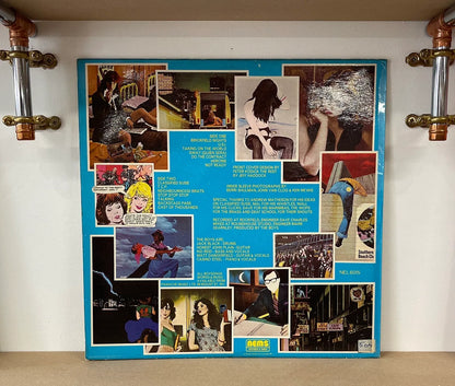The Boys – Alternative Chartbusters