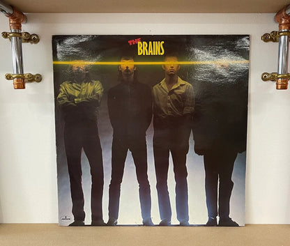 The Brains – The Brains