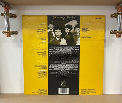 Buzzcocks – The Peel Sessions Album