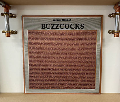 Buzzcocks – The Peel Sessions