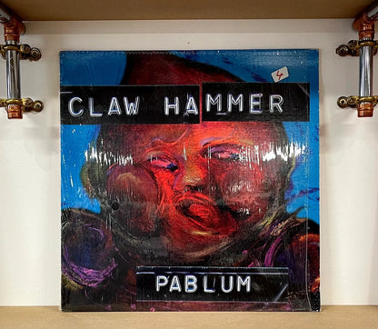 Claw Hammer – Pablum