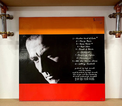 Hugh Cornwell – Wolf