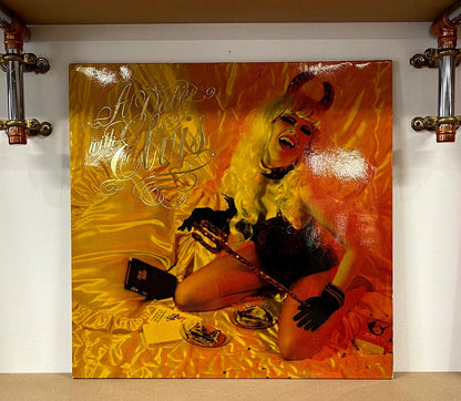 The Cramps – A Date With Elvis