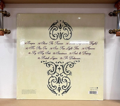 Kasabian – Empire