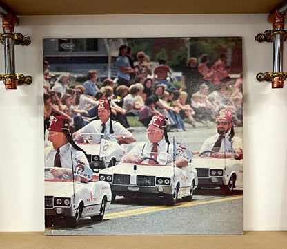 Dead Kennedys – Frankenchrist