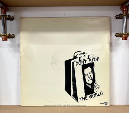 Deaf School – Don't Stop The World