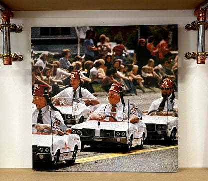 Dead Kennedys – Frankenchrist
