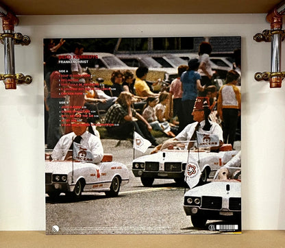 Dead Kennedys – Frankenchrist