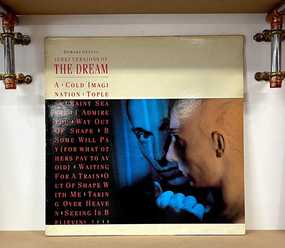 Howard Devoto – Jerky Versions Of The Dream