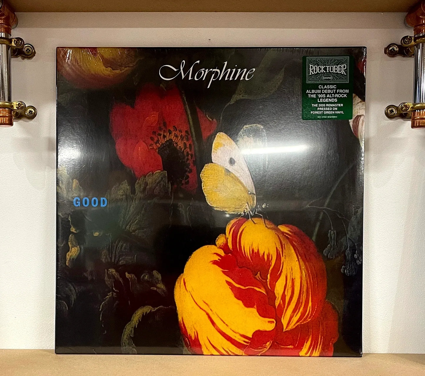 Morphine – Good