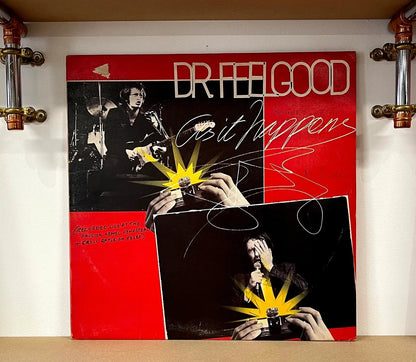 Dr. Feelgood – As It Happens