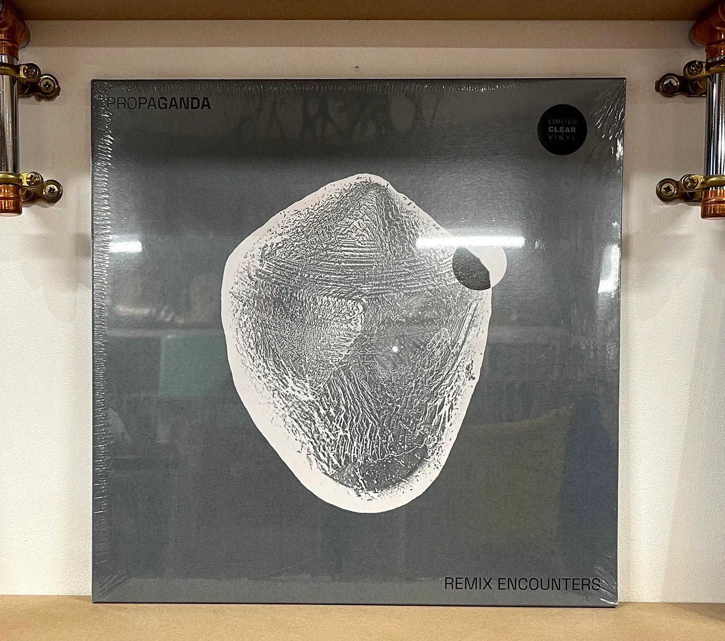 Propaganda – Remix Encounters
