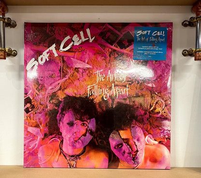 Soft Cell – The Art Of Falling Apart