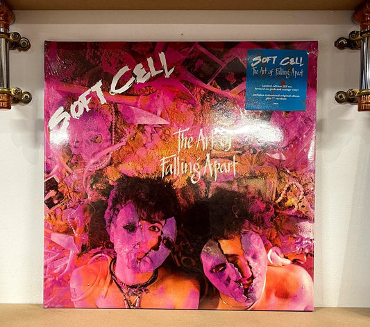 Soft Cell – The Art Of Falling Apart